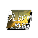 olofmeister (Foil) | MLG Columbus 2016