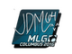 Sticker | jdm64 | MLG Columbus 2016