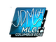 Counter Logic Gaming | jdm64