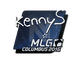 Team EnVyUs | kennyS