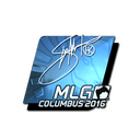 Hiko (Foil) | MLG Columbus 2016