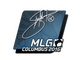 Sticker | Hiko | MLG Columbus 2016