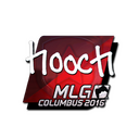 hooch (Foil) | MLG Columbus 2016