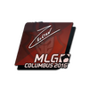 Sticker | Ex6TenZ | MLG Columbus 2016