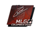 Sticker | Ex6TenZ | MLG Columbus 2016
