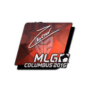 Ex6TenZ (Foil) | MLG Columbus 2016