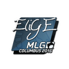 Sticker | EliGE | MLG Columbus 2016