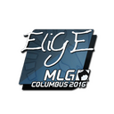 EliGE | MLG Columbus 2016
