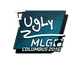 Sticker | FugLy | MLG Columbus 2016