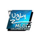 FugLy (Foil) | MLG Columbus 2016