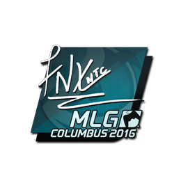Sticker | fnx | MLG Columbus 2016