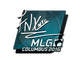 Sticker | fnx | MLG Columbus 2016