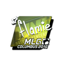 flamie (Foil) | MLG Columbus 2016
