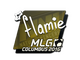 Sticker | flamie | MLG Columbus 2016