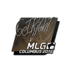 Sticker | GeT_RiGhT | MLG Columbus 2016
