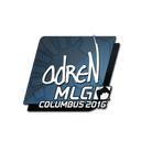 adreN | MLG Columbus 2016