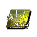 abE (Foil) | MLG Columbus 2016