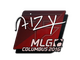 Sticker | aizy | MLG Columbus 2016