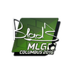 Sticker | B1ad3 | MLG Columbus 2016