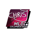chrisJ (Foil) | MLG Columbus 2016