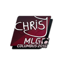 chrisJ | MLG Columbus 2016
