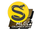 Sticker | Splyce | MLG Columbus 2016