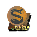 Splyce (Holo) | MLG Columbus 2016