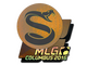 Sticker | Splyce (Holo) | MLG Columbus 2016