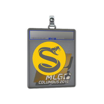 Sticker Slab | Splyce | MLG Columbus 2016