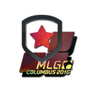 Gambit Gaming (Holo) | MLG Columbus 2016