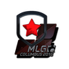 Sticker | Gambit Gaming (Foil) | MLG Columbus 2016