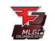 Sticker | FaZe Clan | MLG Columbus 2016
