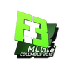 Sticker | Flipsid3 Tactics | MLG Columbus 2016