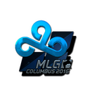 Cloud9 (Foil) | MLG Columbus 2016