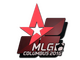 Sticker | Astralis | MLG Columbus 2016
