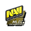 Sticker | Natus Vincere | MLG Columbus 2016