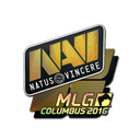 Natus Vincere (Holo) | MLG Columbus 2016