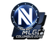 Sticker | Team EnVyUs | MLG Columbus 2016