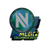 Sticker | Team EnVyUs (Holo) | MLG Columbus 2016