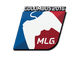 Sticker | MLG | MLG Columbus 2016