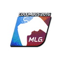 MLG (Holo) | MLG Columbus 2016