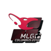 Sticker | mousesports | MLG Columbus 2016