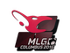 Sticker | mousesports | MLG Columbus 2016