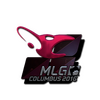 Sticker | mousesports (Foil) | MLG Columbus 2016