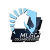 Sticker | Team Liquid | MLG Columbus 2016
