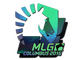 Sticker | Team Liquid (Holo) | MLG Columbus 2016