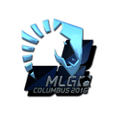 Team Liquid (Foil) | MLG Columbus 2016