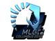 Sticker | Team Liquid (Foil) | MLG Columbus 2016