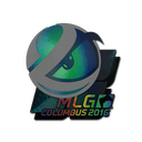 Luminosity Gaming (Holo) | MLG Columbus 2016