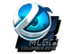 Sticker | Luminosity Gaming (Foil) | MLG Columbus 2016